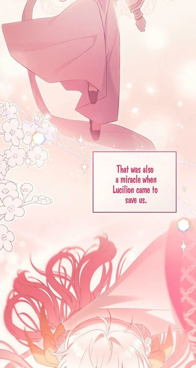 I'm Being Raised by Villains Chapter 70 page 69 - 