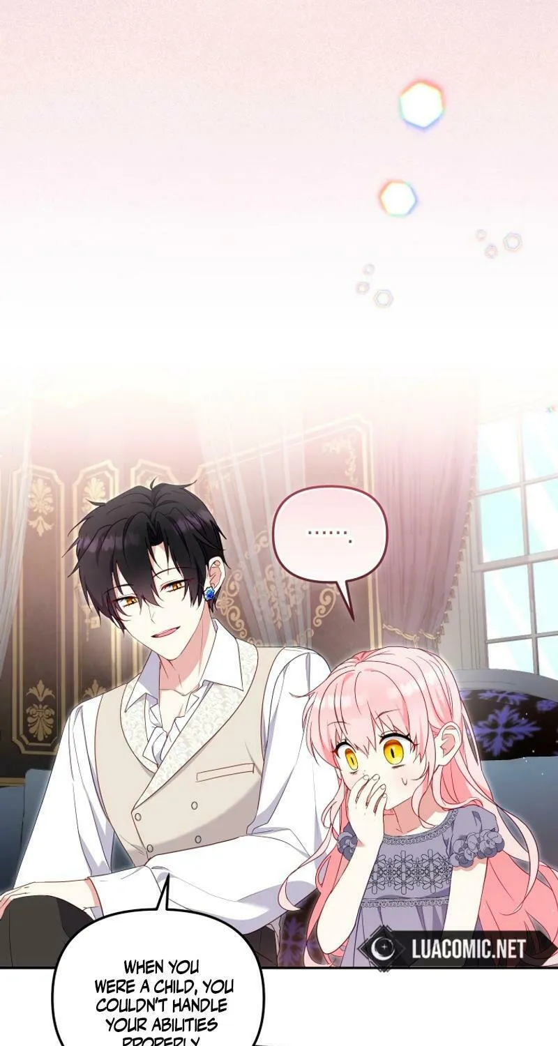 I'm Being Raised by Villains Chapter 70 page 71 - 