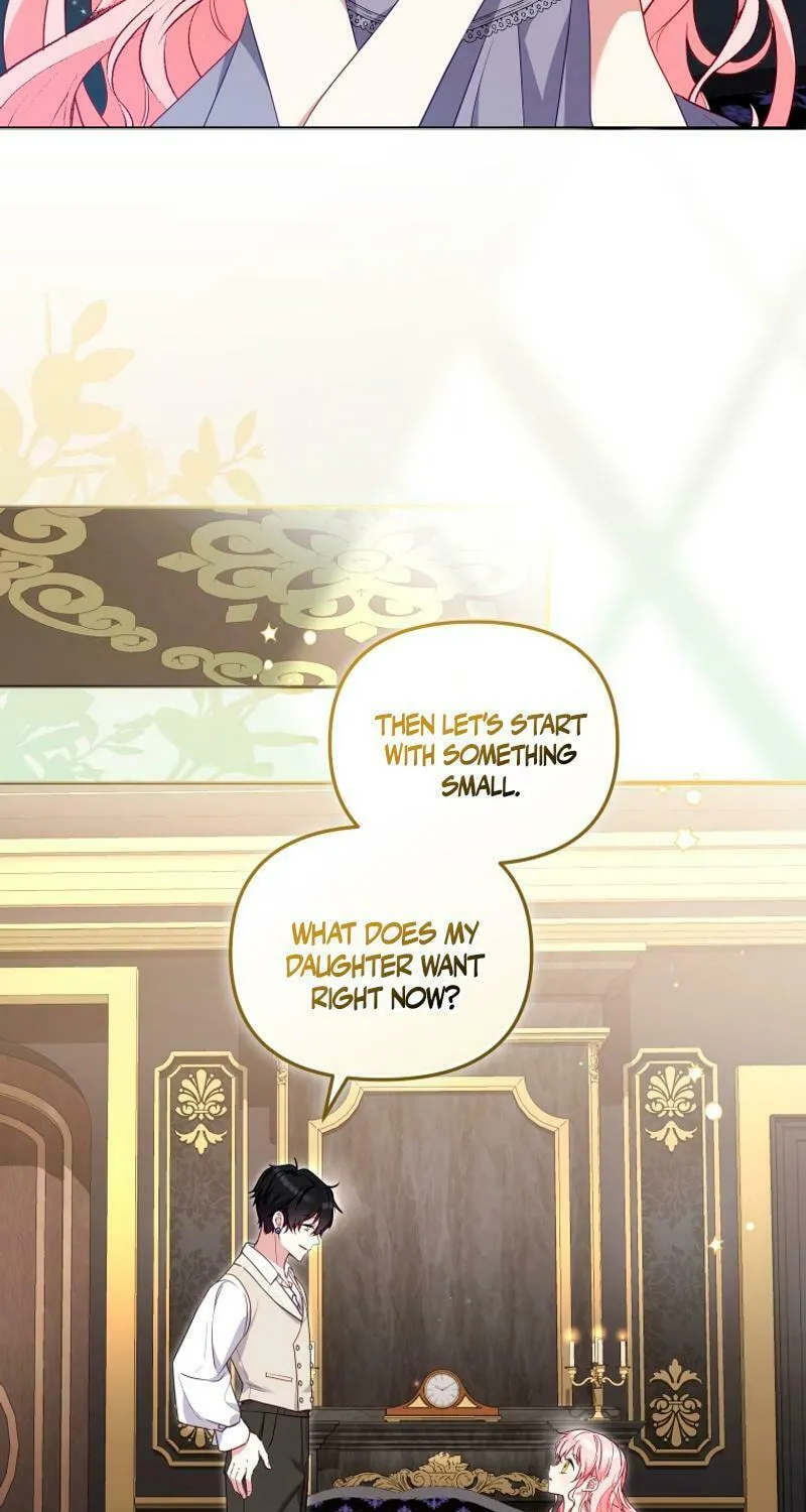 I'm Being Raised by Villains Chapter 70 page 73 - 