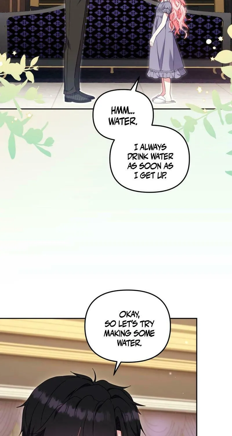 I'm Being Raised by Villains Chapter 70 page 74 - 
