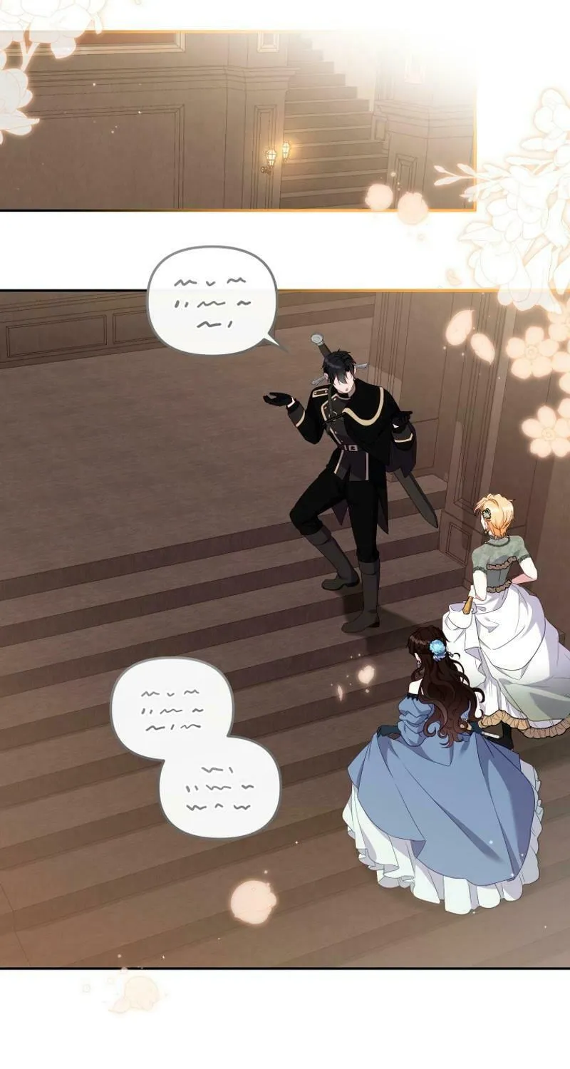 I'm Being Raised by Villains Chapter 70 page 10 - 