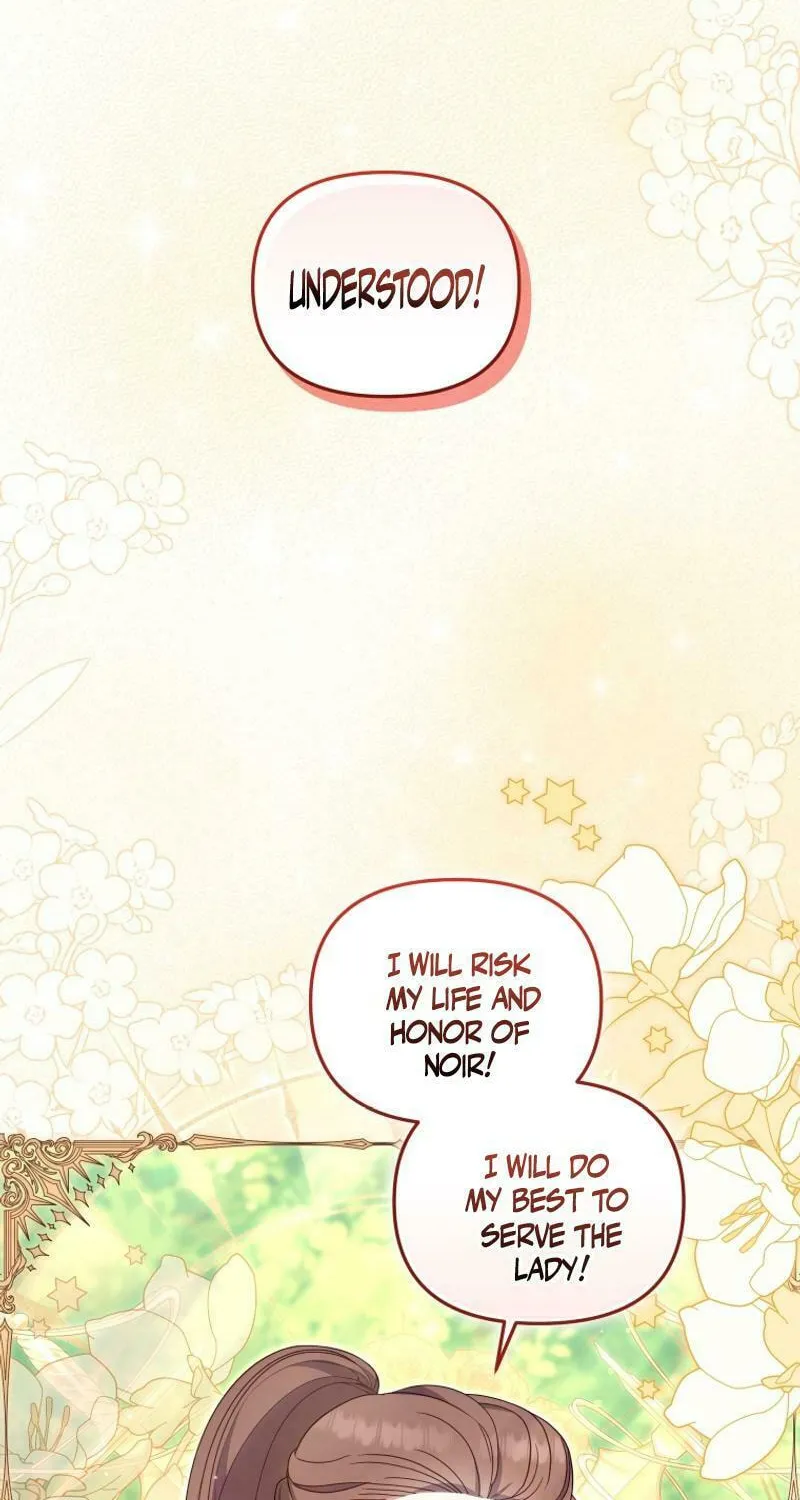 I'm Being Raised by Villains Chapter 71 page 14 - 