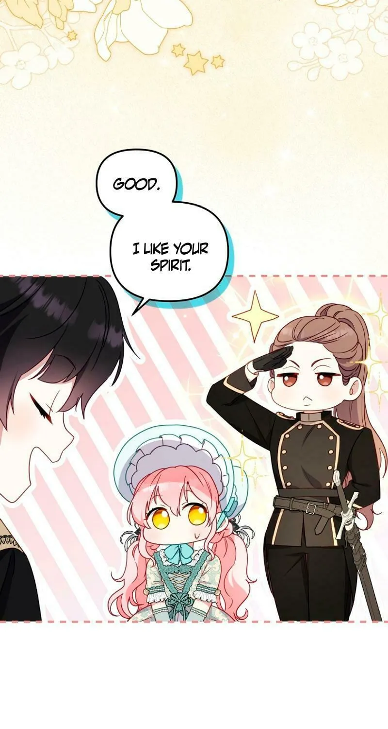 I'm Being Raised by Villains Chapter 71 page 16 - 