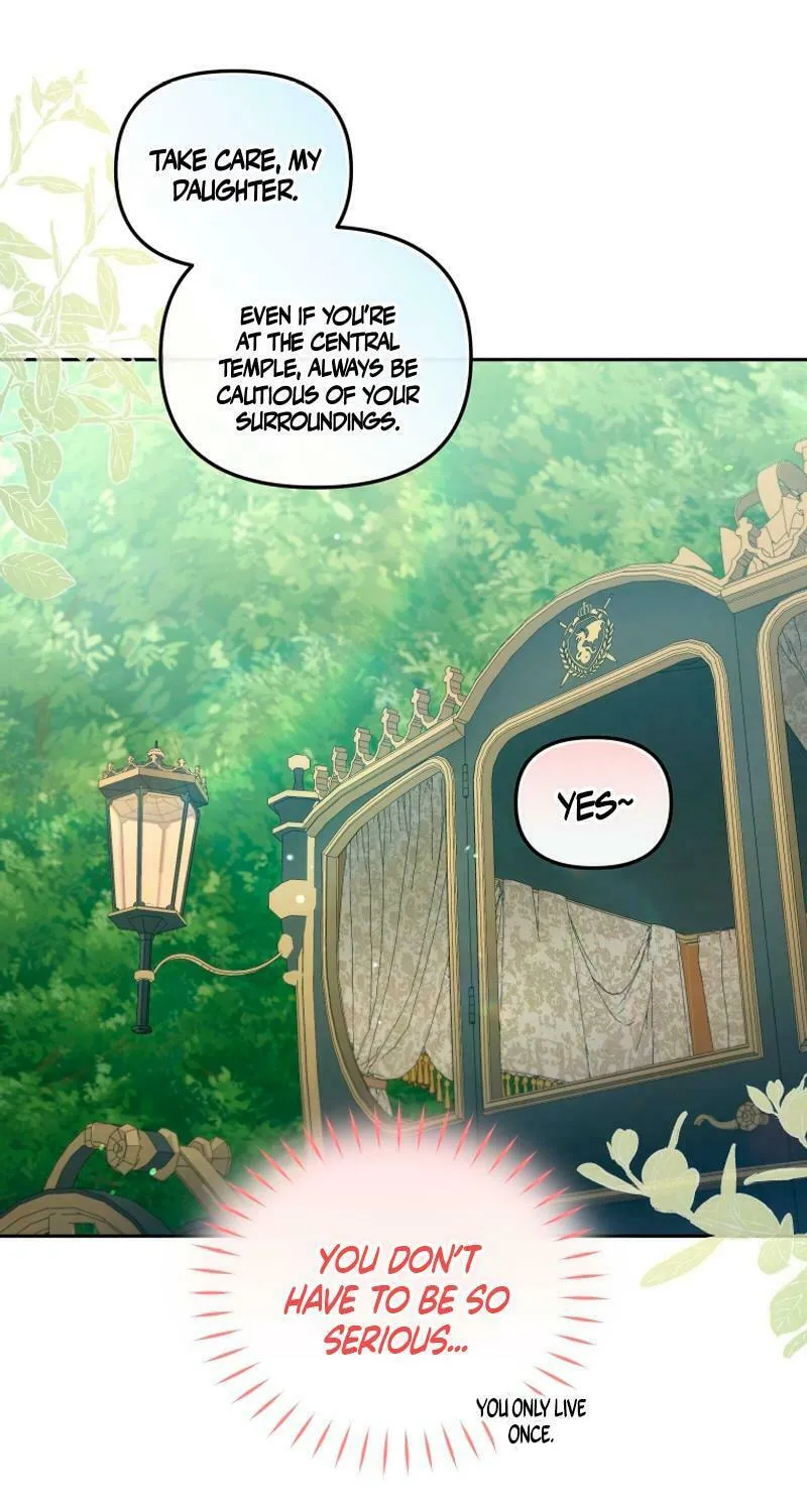 I'm Being Raised by Villains Chapter 71 page 17 - 