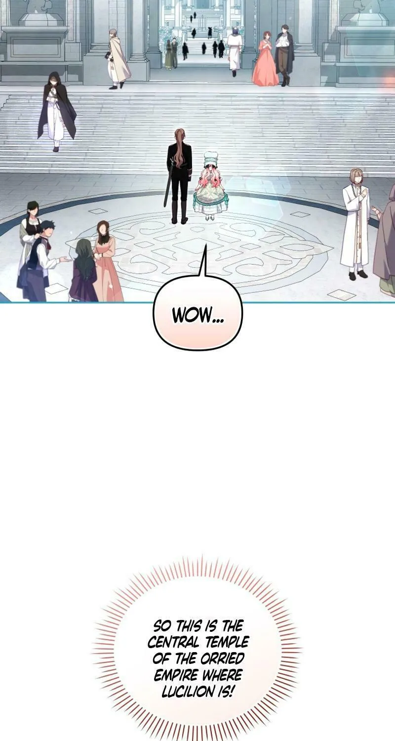 I'm Being Raised by Villains Chapter 71 page 21 - 