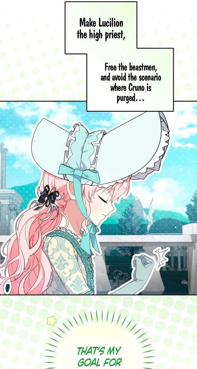 I'm Being Raised by Villains Chapter 71 page 25 - 