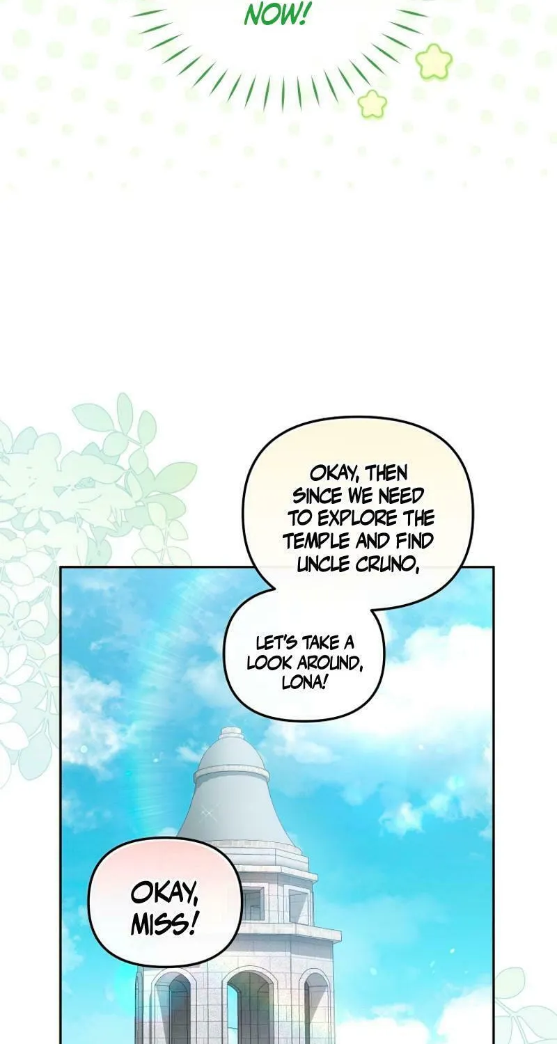 I'm Being Raised by Villains Chapter 71 page 26 - 