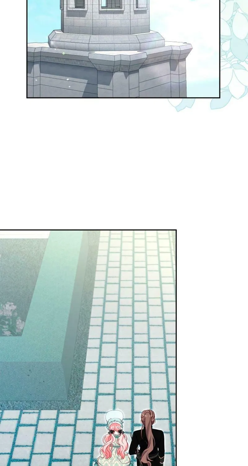 I'm Being Raised by Villains Chapter 71 page 27 - 
