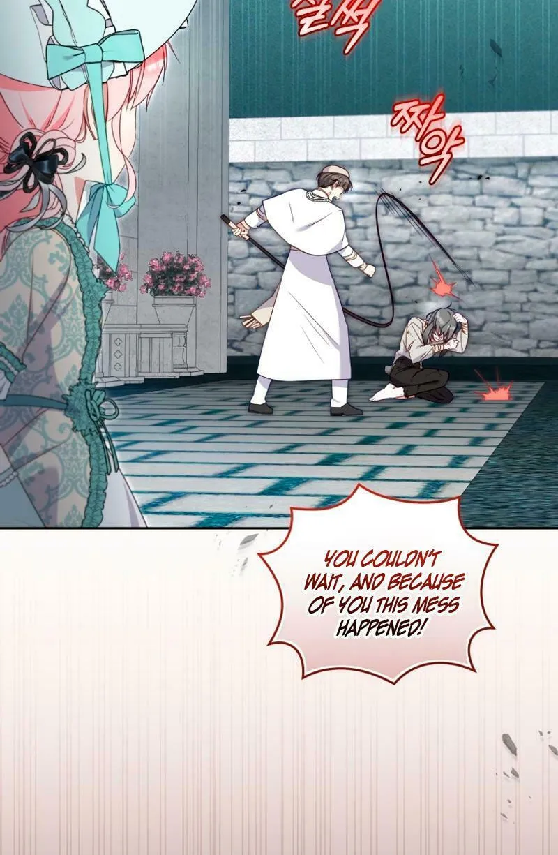 I'm Being Raised by Villains Chapter 71 page 30 - 