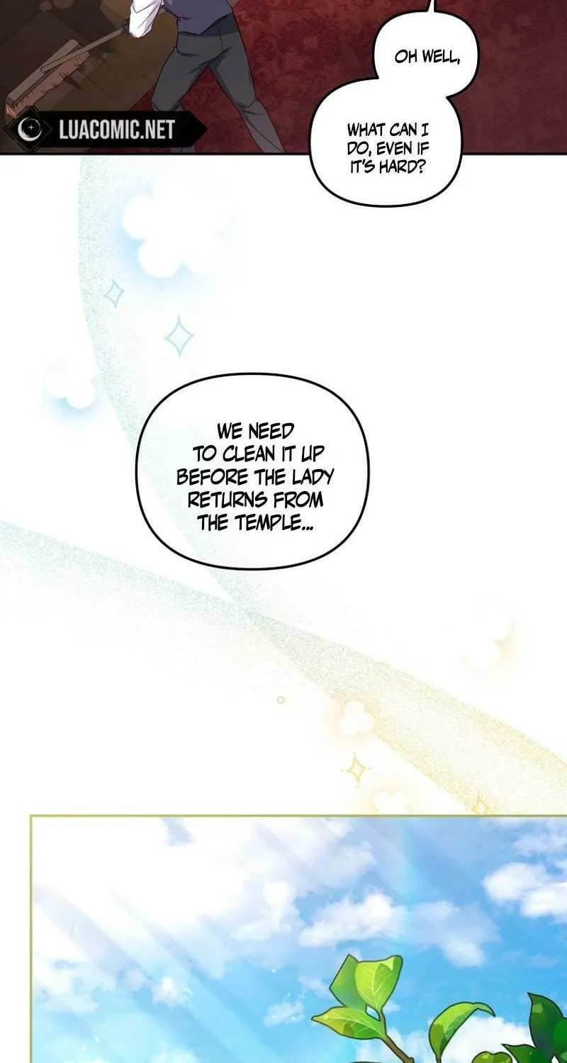 I'm Being Raised by Villains Chapter 71 page 4 - 