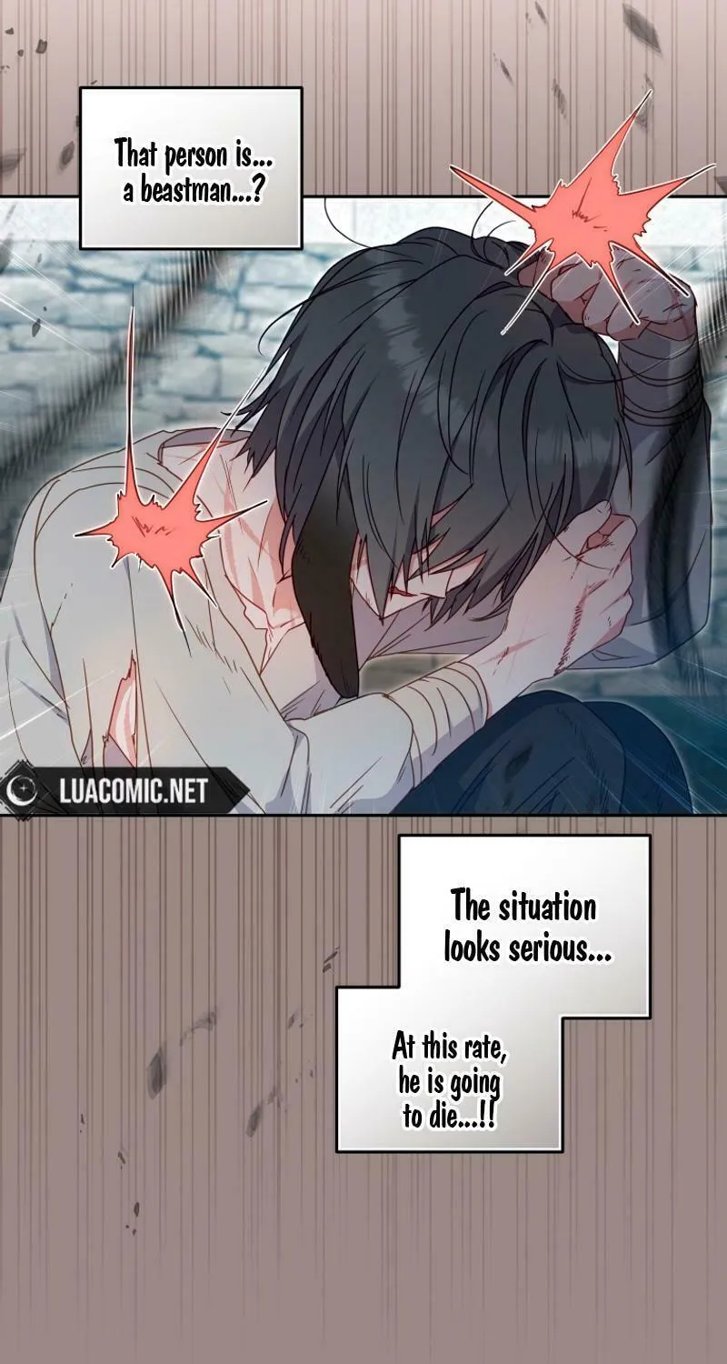 I'm Being Raised by Villains Chapter 71 page 31 - 