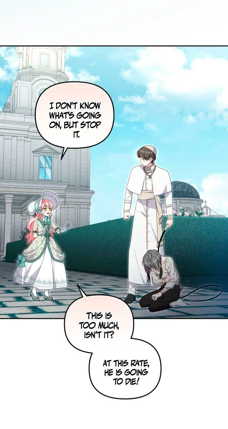 I'm Being Raised by Villains Chapter 71 page 33 - 