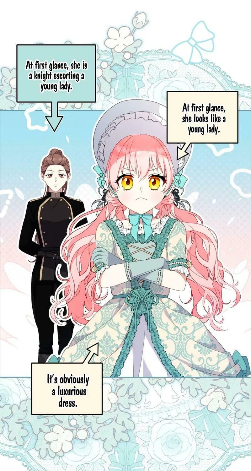 I'm Being Raised by Villains Chapter 71 page 35 - 