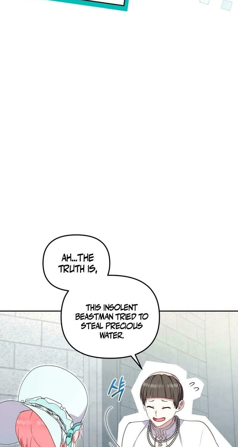 I'm Being Raised by Villains Chapter 71 page 38 - 