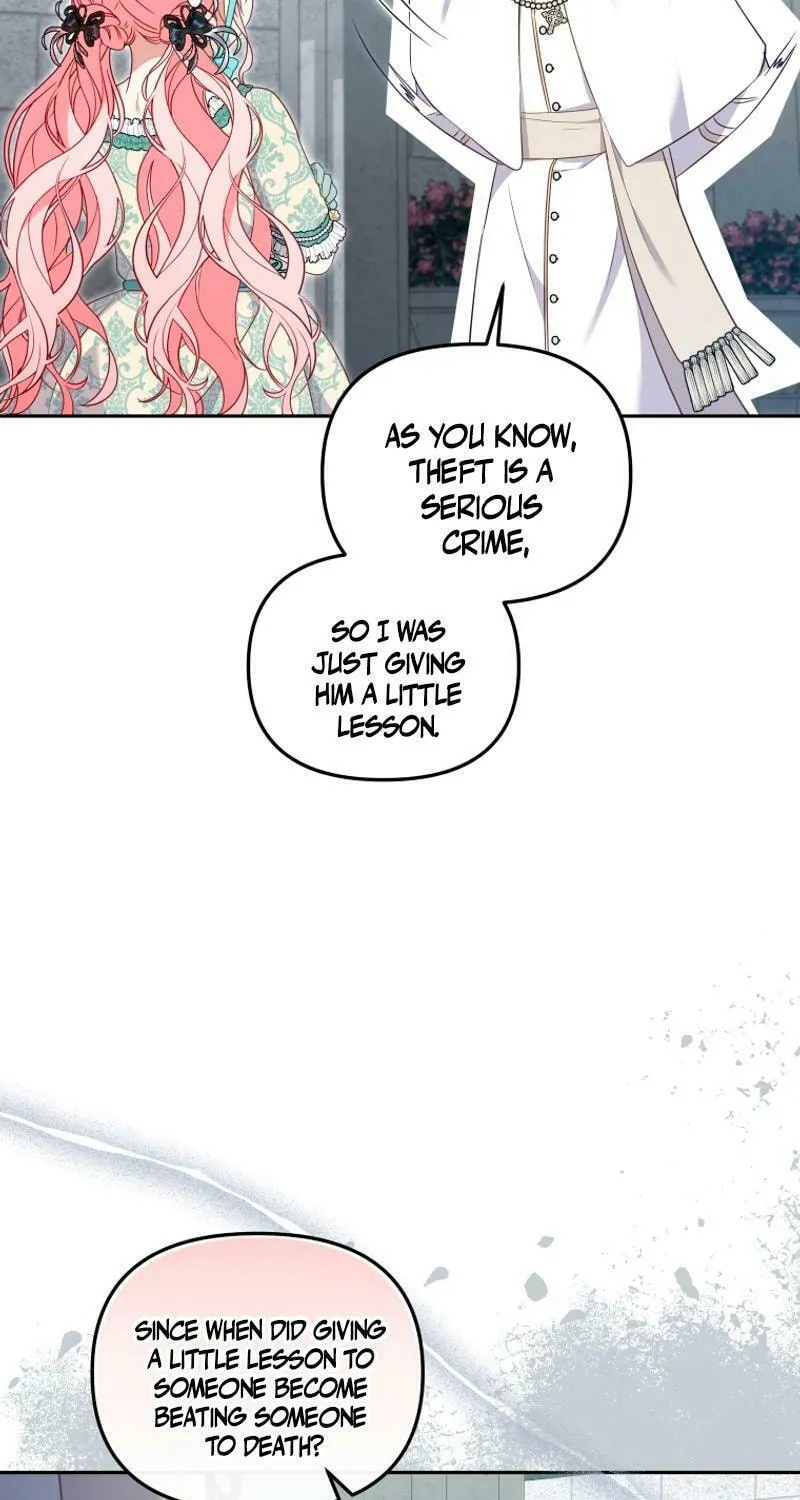 I'm Being Raised by Villains Chapter 71 page 39 - 