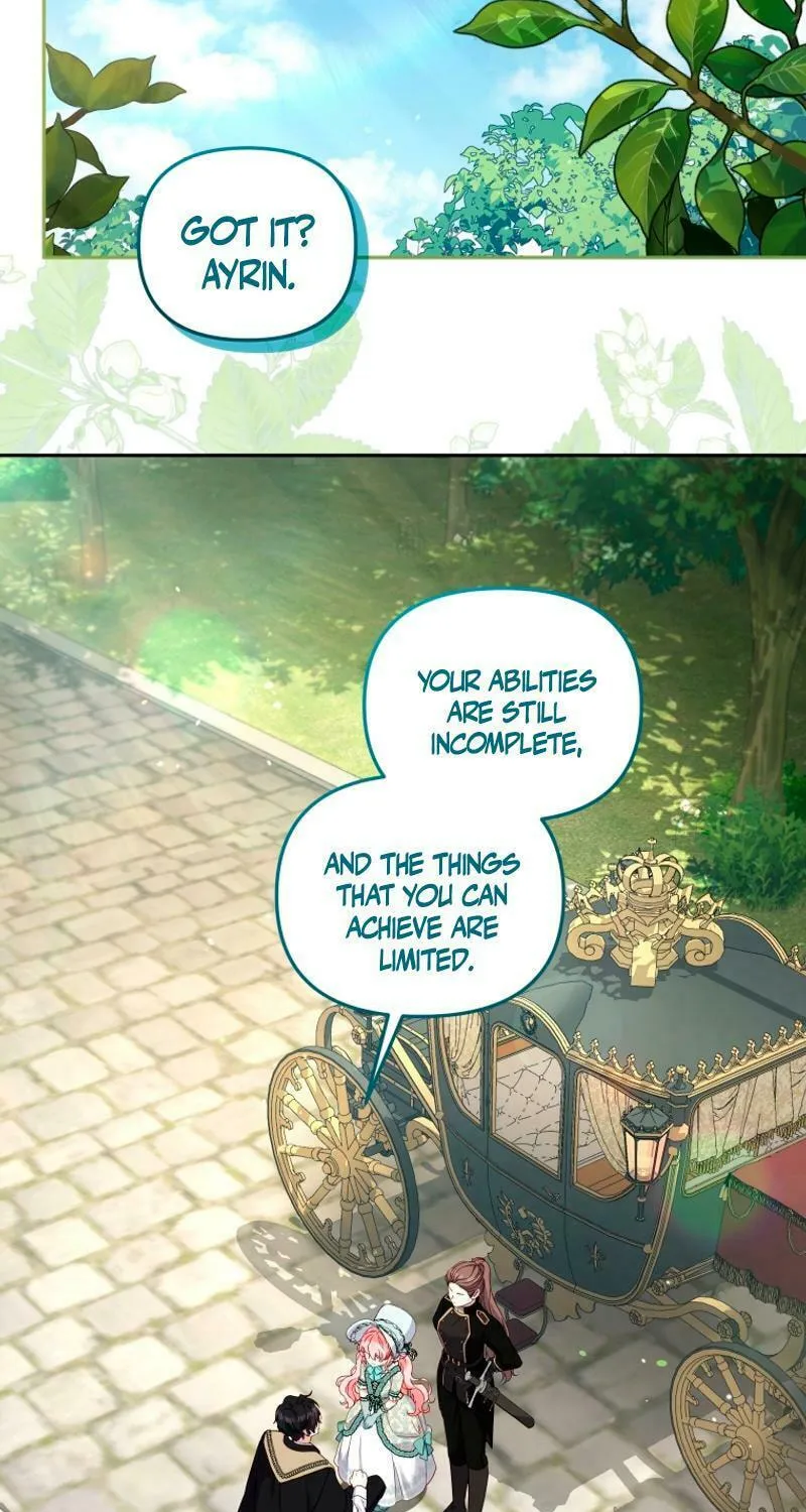 I'm Being Raised by Villains Chapter 71 page 5 - 