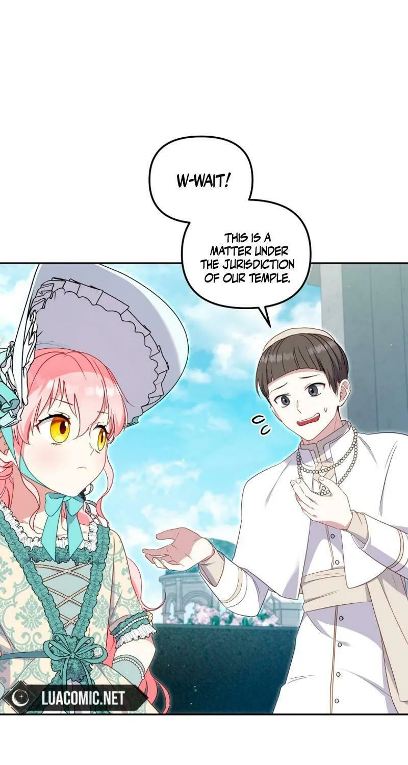 I'm Being Raised by Villains Chapter 71 page 42 - 