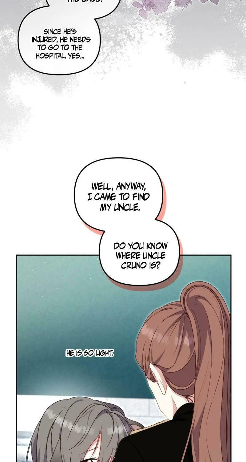 I'm Being Raised by Villains Chapter 71 page 44 - 