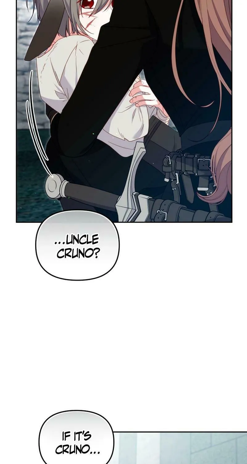 I'm Being Raised by Villains Chapter 71 page 45 - 