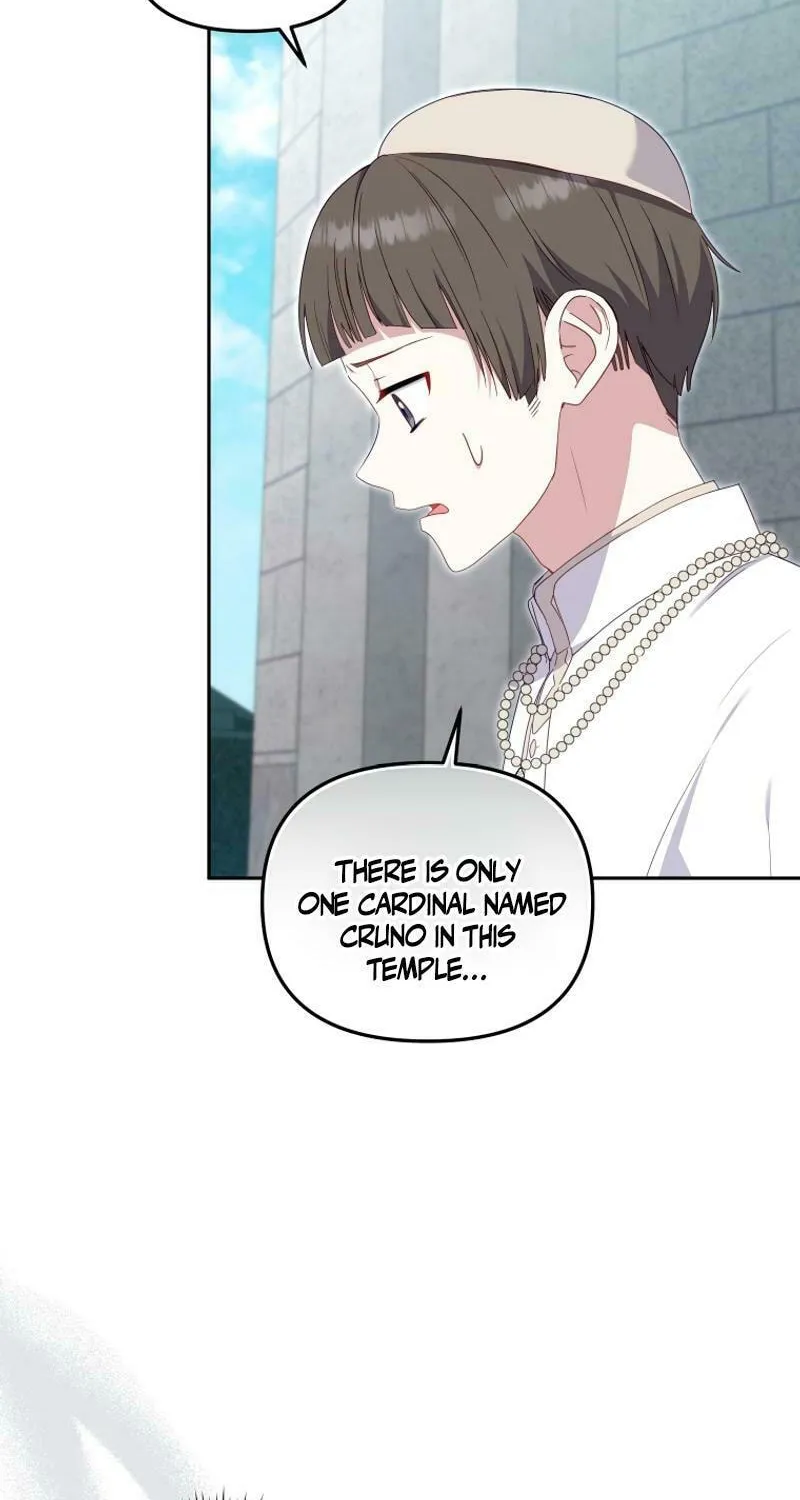 I'm Being Raised by Villains Chapter 71 page 46 - 