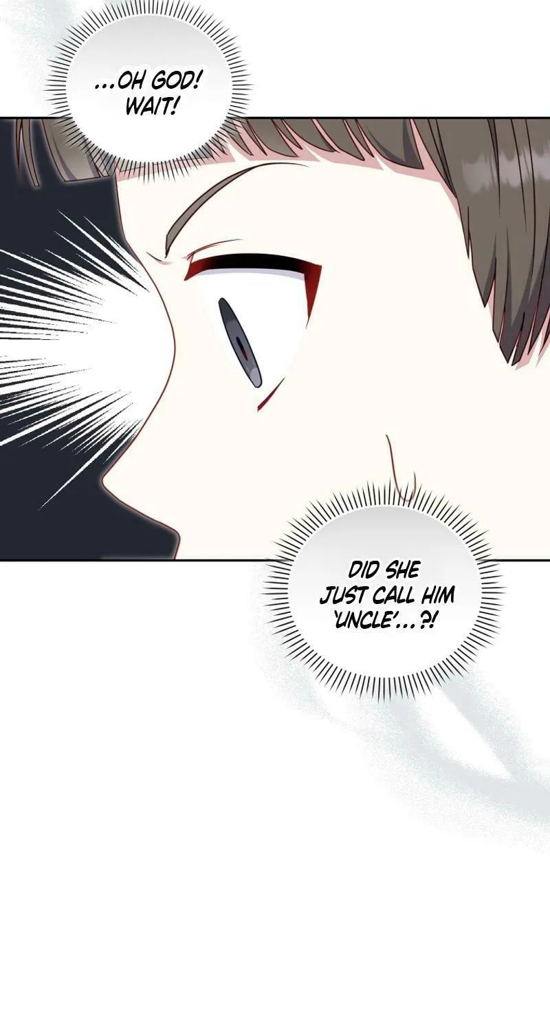 I'm Being Raised by Villains Chapter 71 page 47 - 