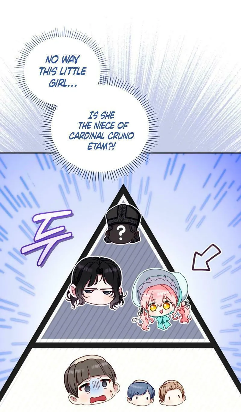 I'm Being Raised by Villains Chapter 71 page 48 - 