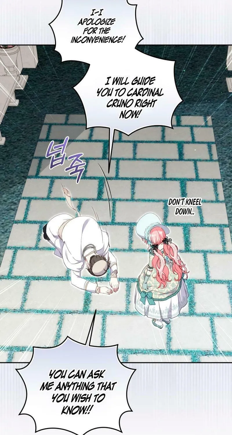 I'm Being Raised by Villains Chapter 71 page 50 - 