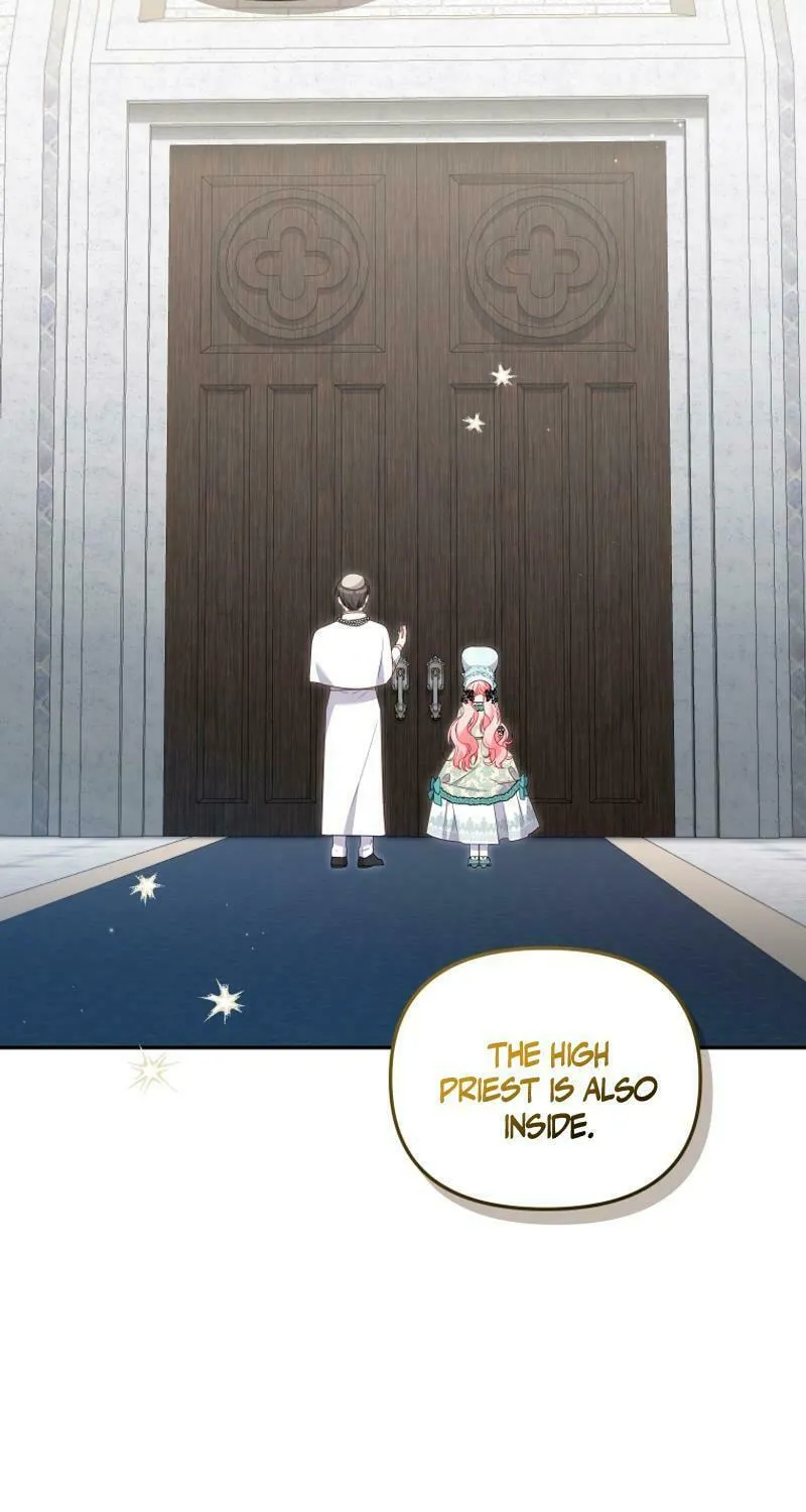 I'm Being Raised by Villains Chapter 71 page 53 - 