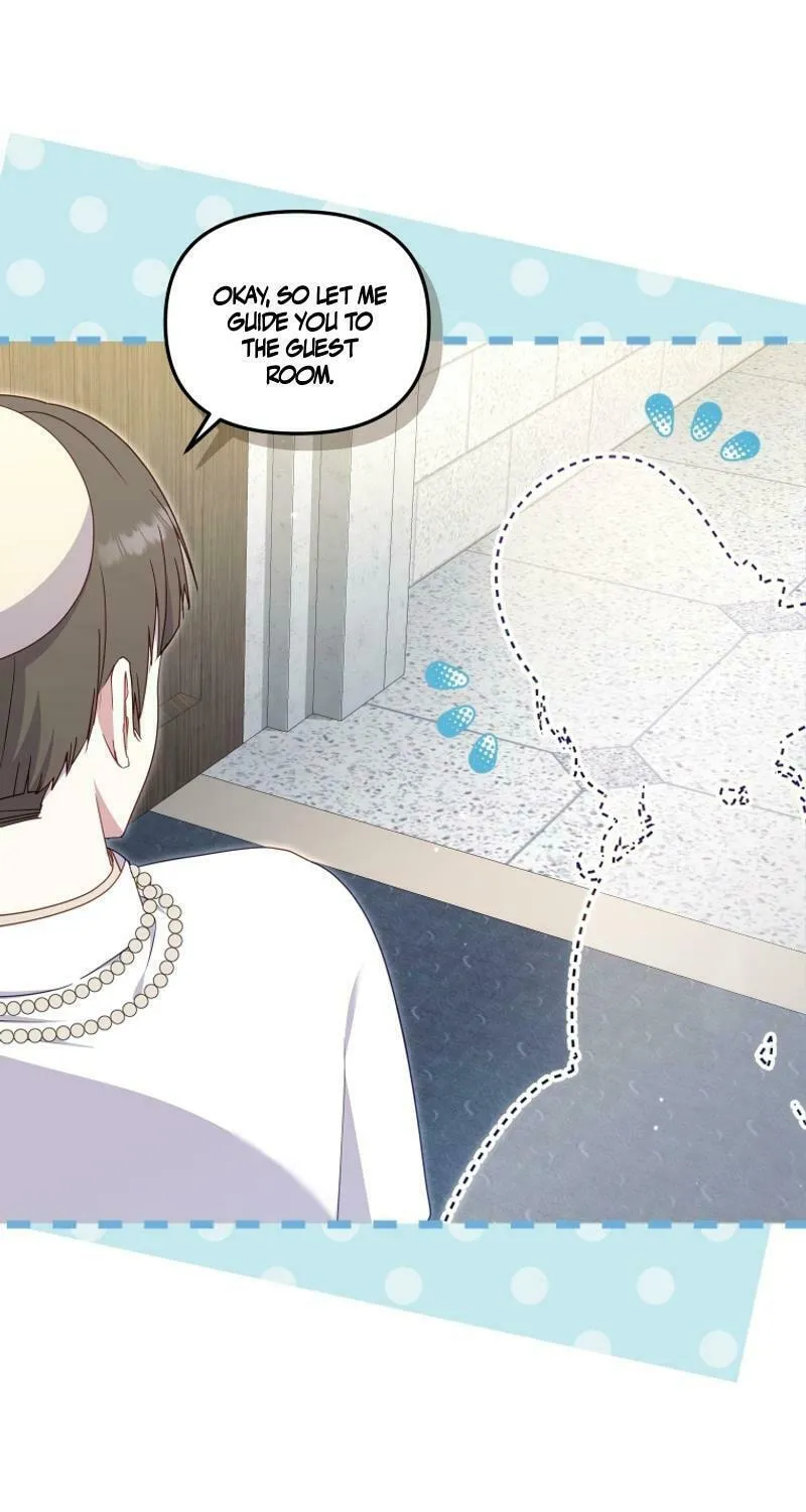 I'm Being Raised by Villains Chapter 71 page 55 - 
