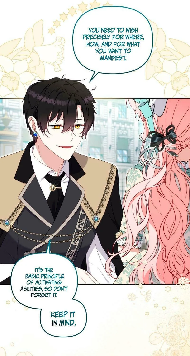 I'm Being Raised by Villains Chapter 71 page 7 - 