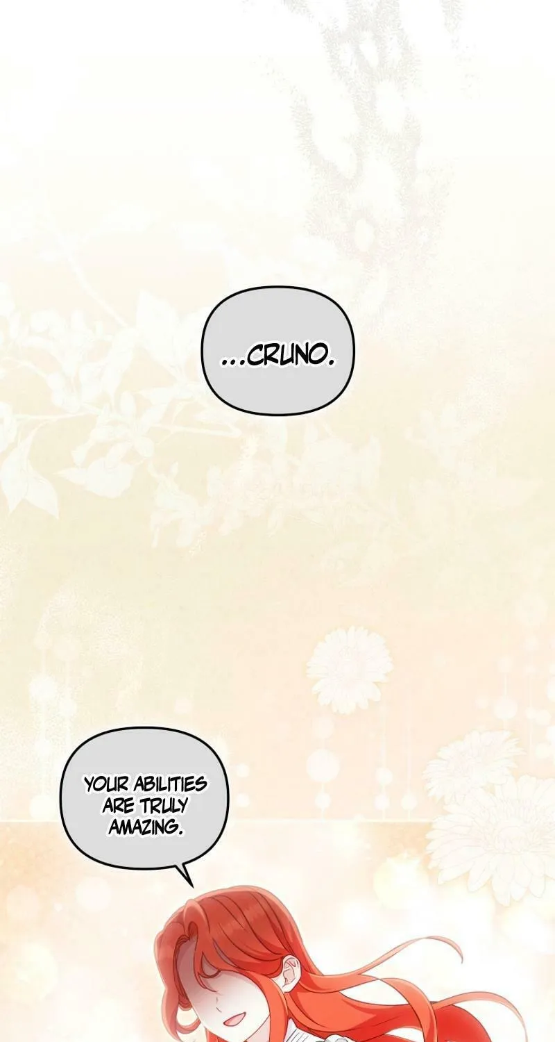 I'm Being Raised by Villains Chapter 71 page 61 - 