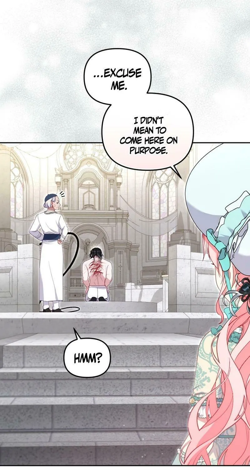 I'm Being Raised by Villains Chapter 71 page 69 - 