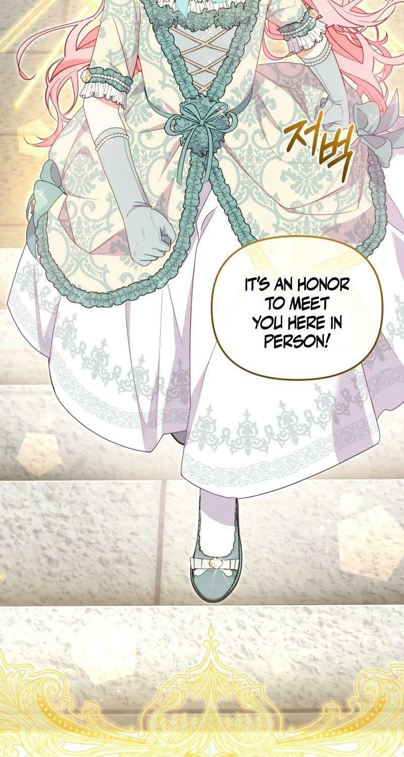 I'm Being Raised by Villains Chapter 71 page 71 - 