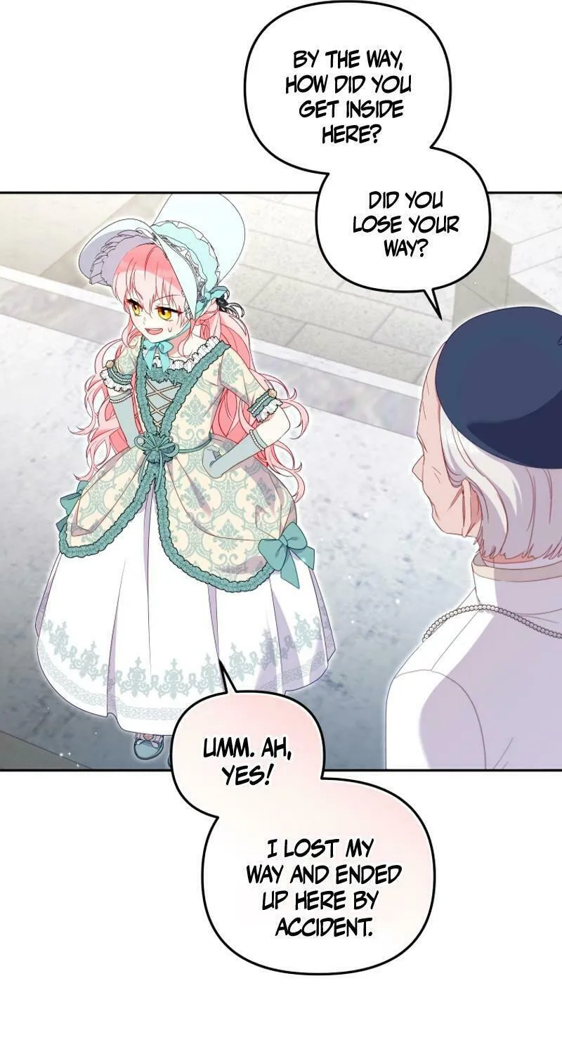 I'm Being Raised by Villains Chapter 71 page 73 - 
