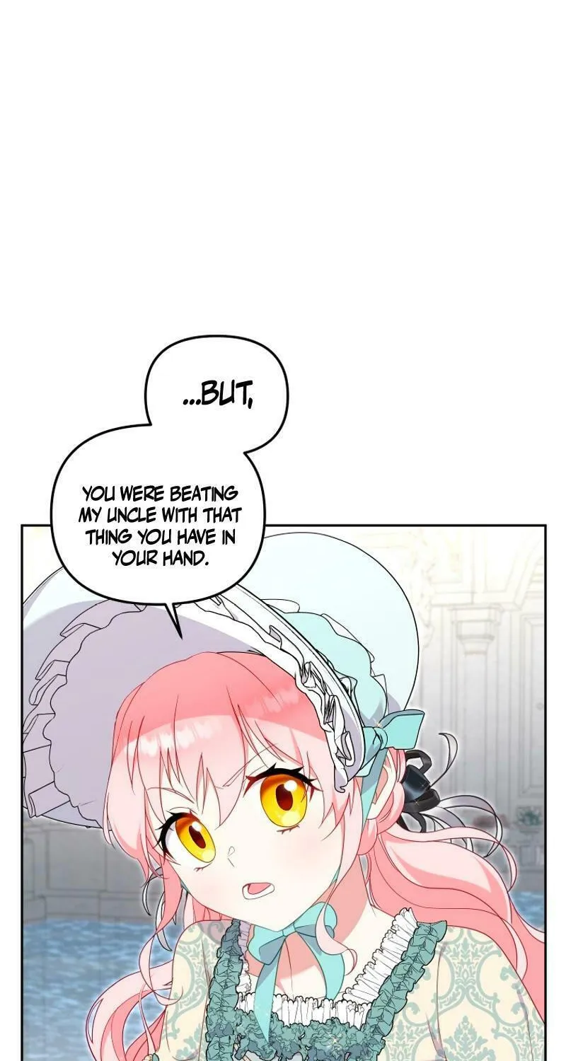 I'm Being Raised by Villains Chapter 71 page 74 - 