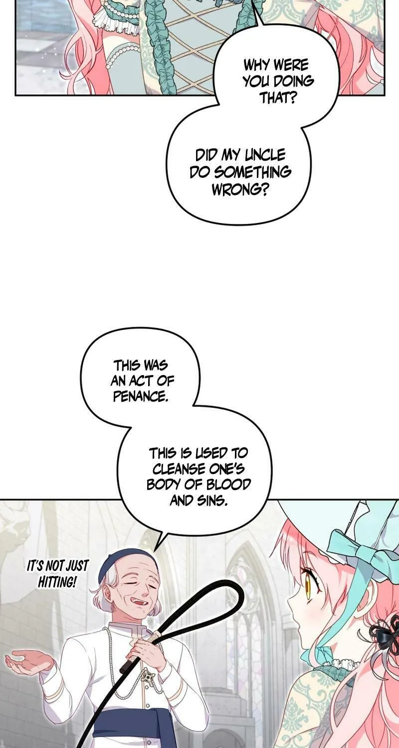 I'm Being Raised by Villains Chapter 71 page 75 - 