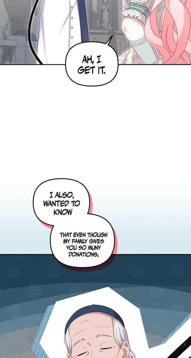 I'm Being Raised by Villains Chapter 71 page 76 - 