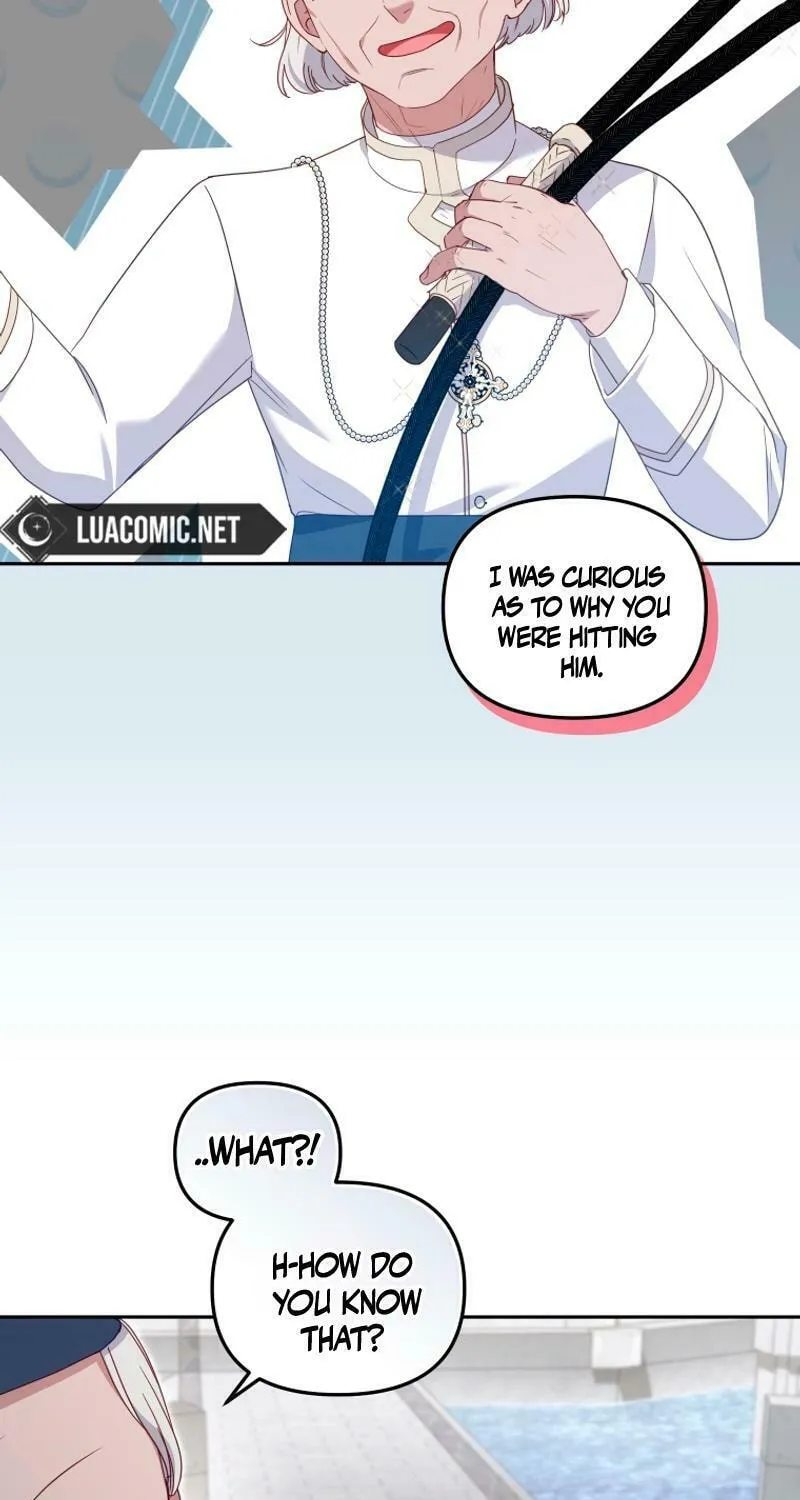 I'm Being Raised by Villains Chapter 71 page 77 - 