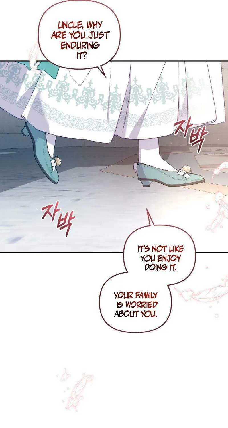I'm Being Raised by Villains Chapter 71 page 79 - 