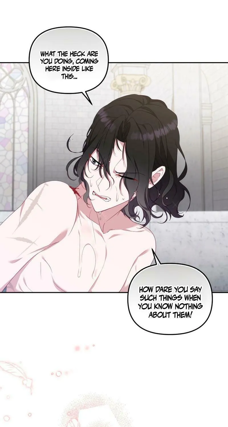 I'm Being Raised by Villains Chapter 71 page 81 - 