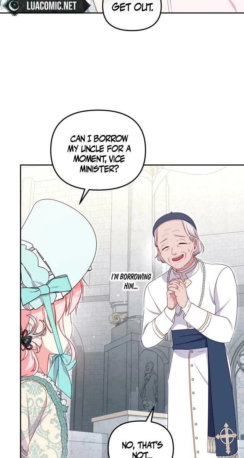 I'm Being Raised by Villains Chapter 72 page 11 - 