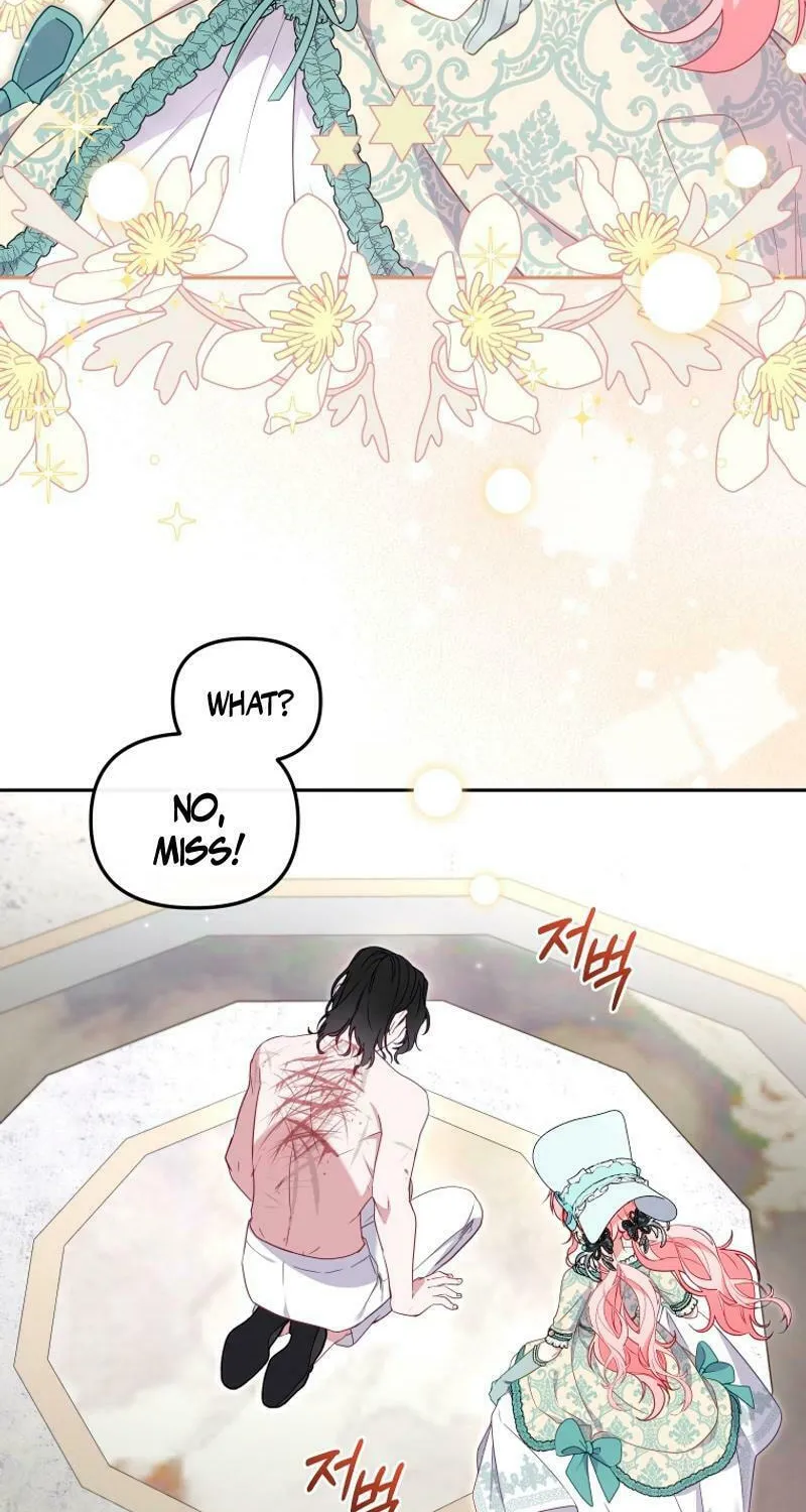 I'm Being Raised by Villains Chapter 72 page 14 - 
