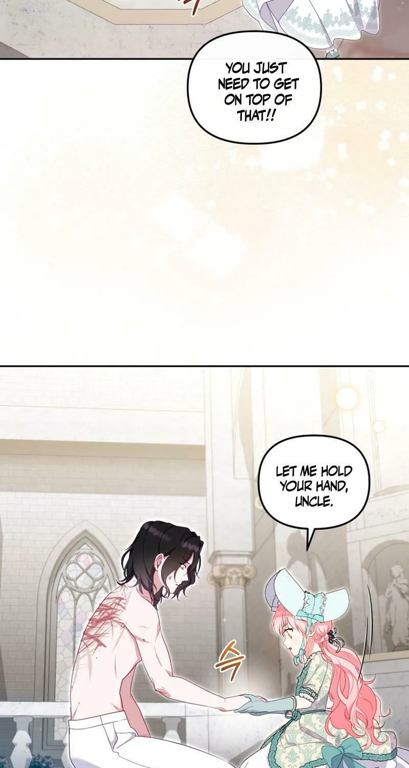 I'm Being Raised by Villains Chapter 72 page 15 - 