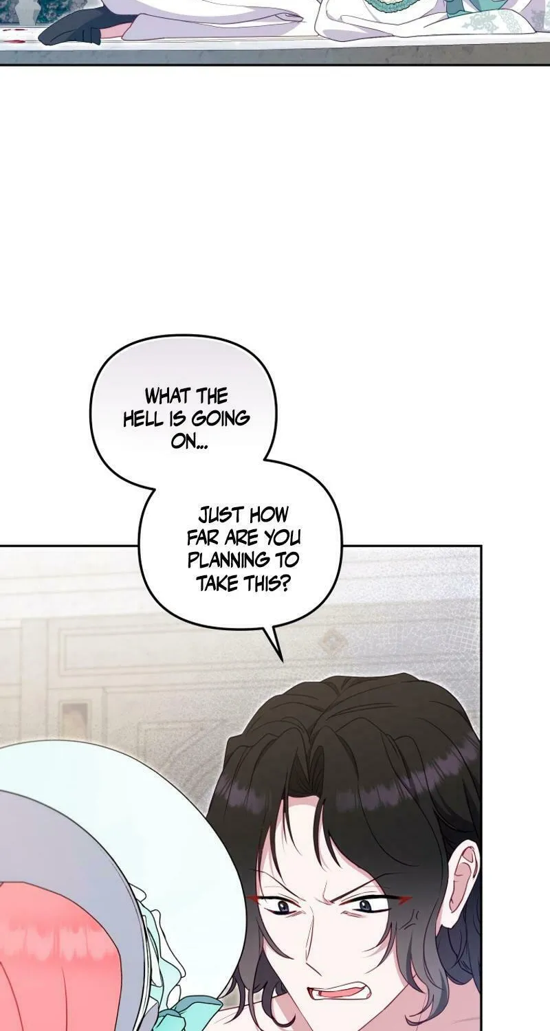 I'm Being Raised by Villains Chapter 72 page 16 - 