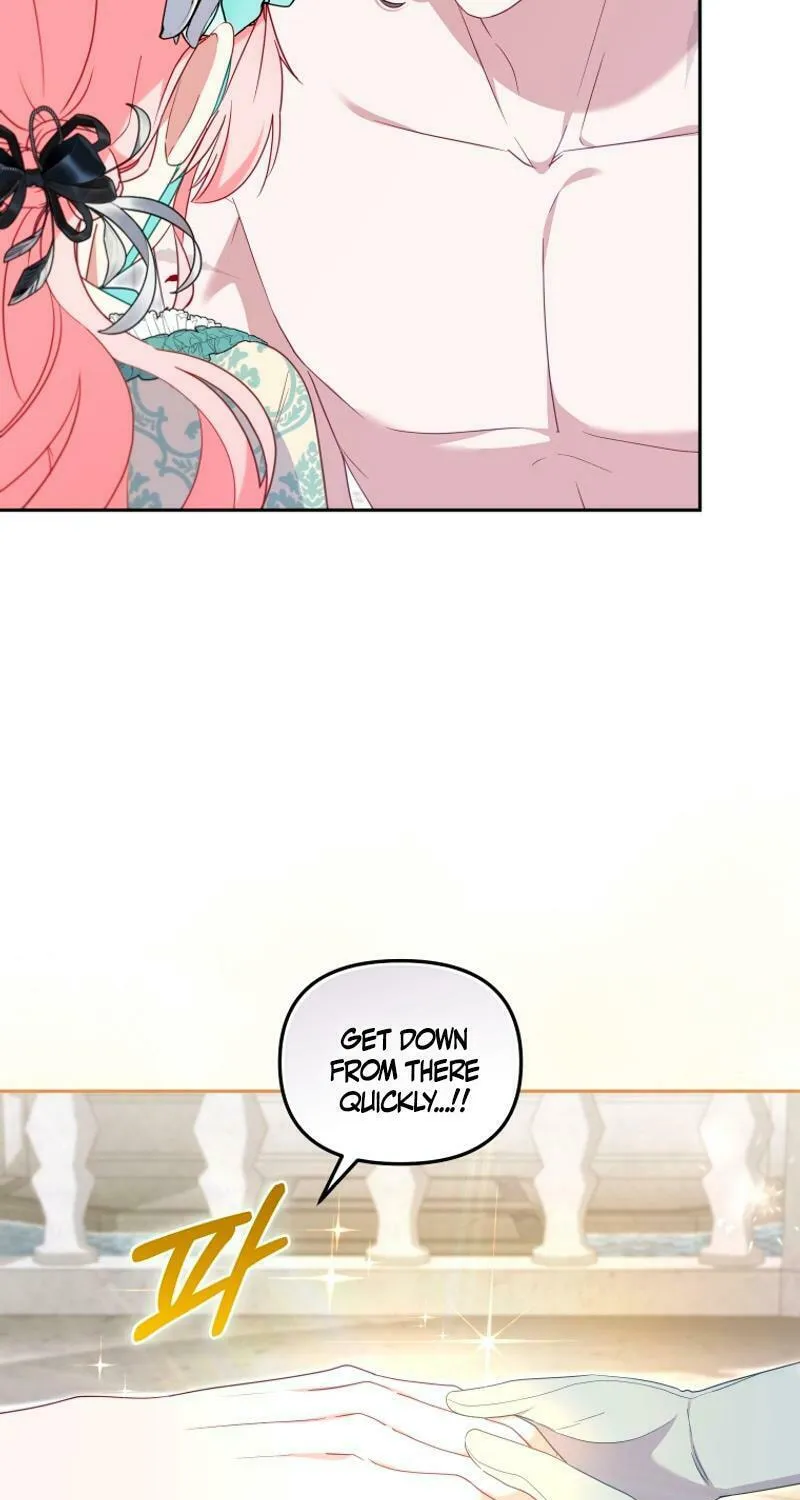 I'm Being Raised by Villains Chapter 72 page 17 - 