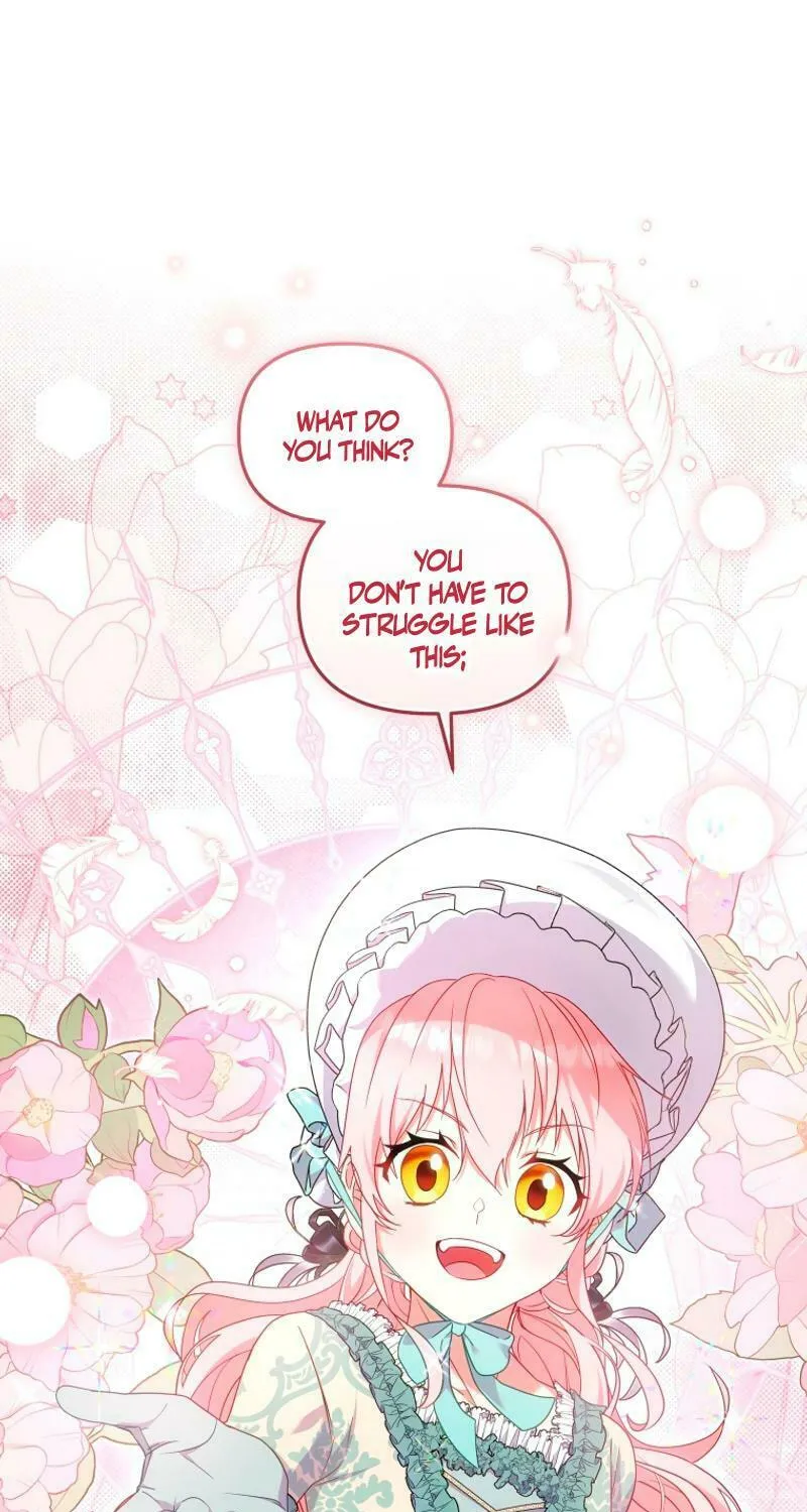 I'm Being Raised by Villains Chapter 72 page 3 - 