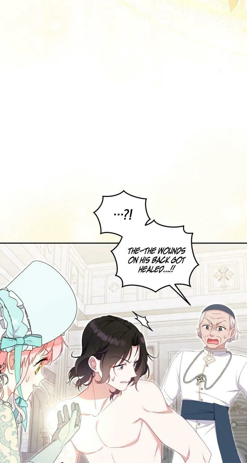 I'm Being Raised by Villains Chapter 72 page 23 - 