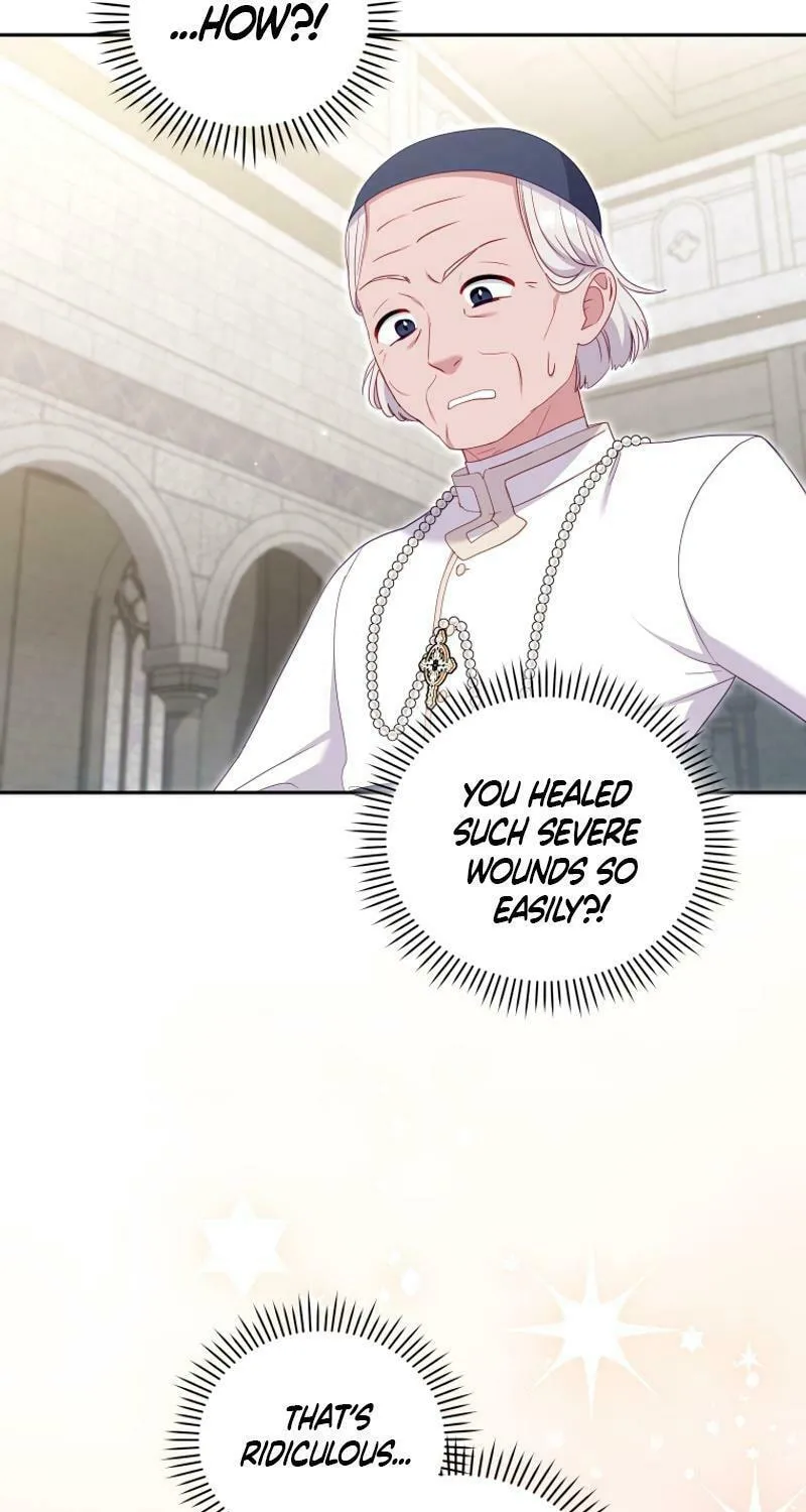 I'm Being Raised by Villains Chapter 72 page 25 - 