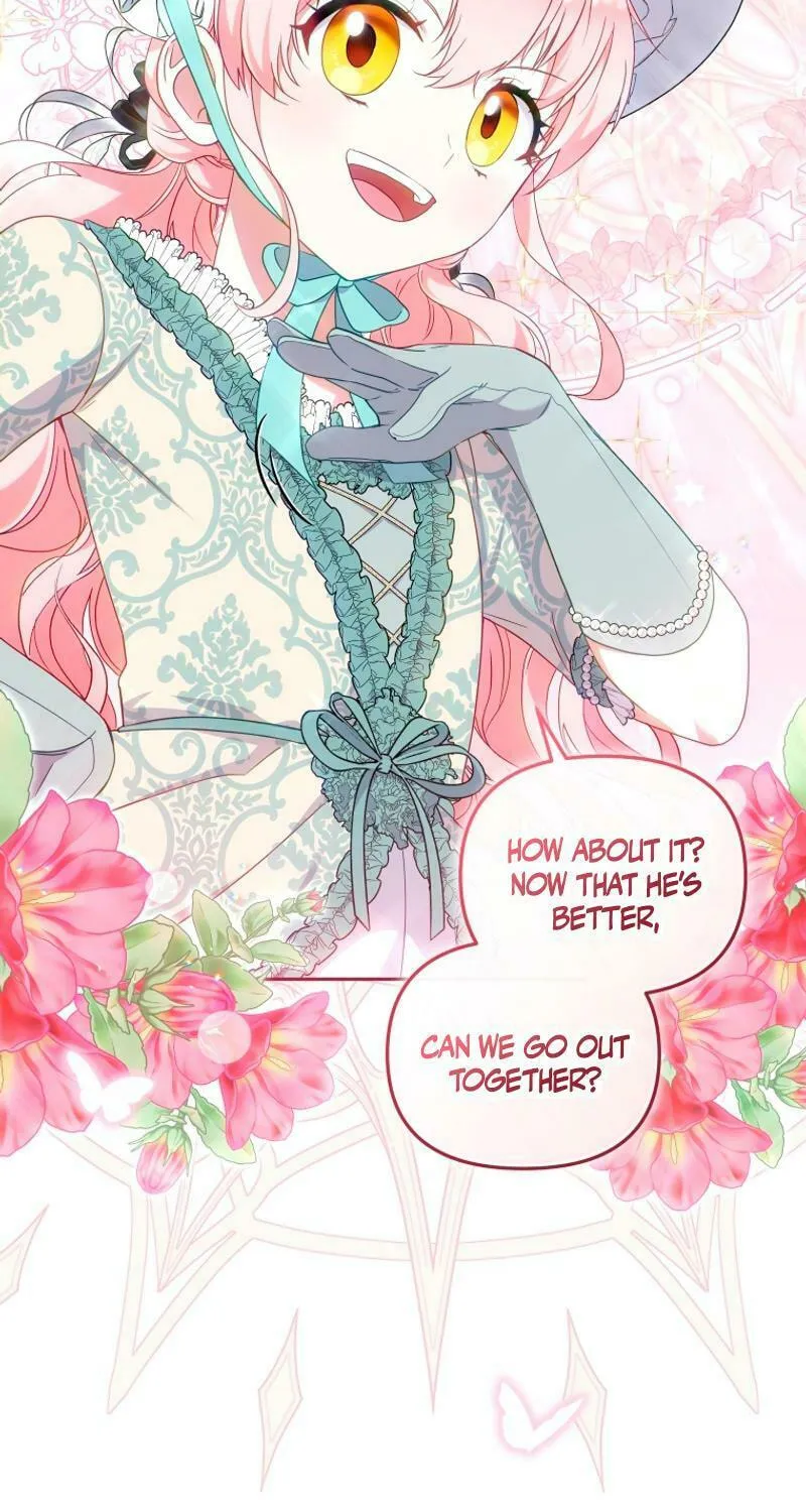I'm Being Raised by Villains Chapter 72 page 27 - 