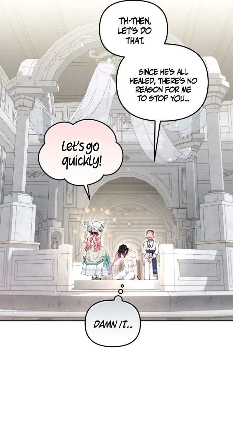I'm Being Raised by Villains Chapter 72 page 29 - 